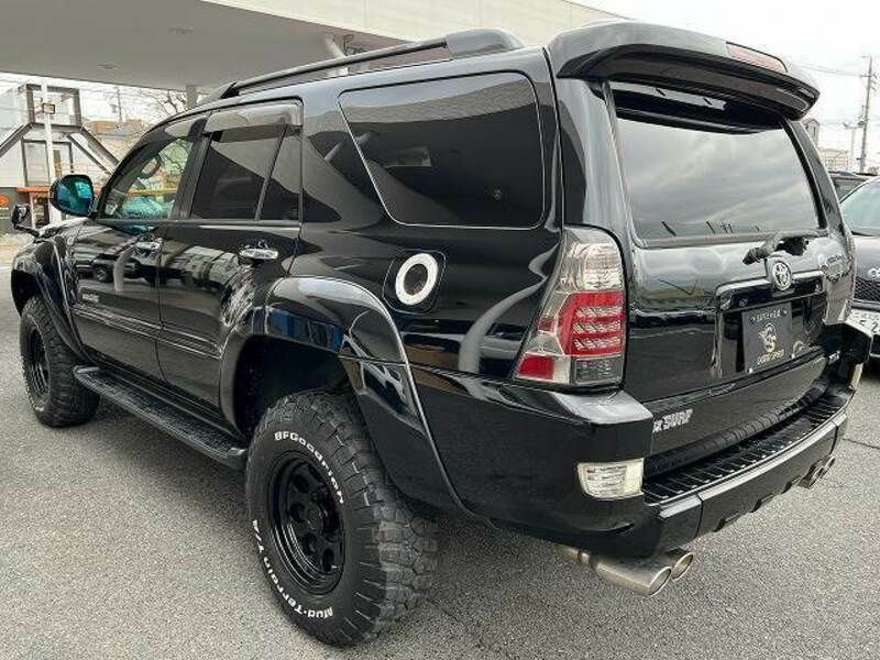 HILUX SURF