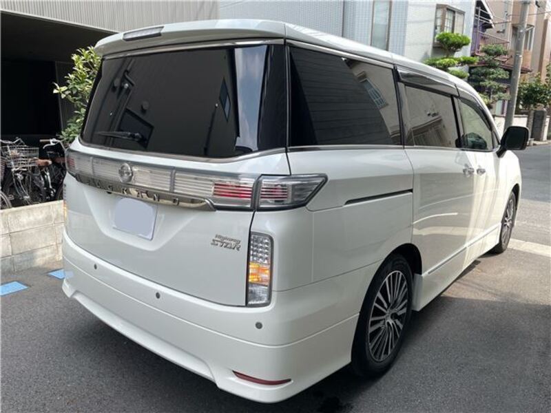 ELGRAND