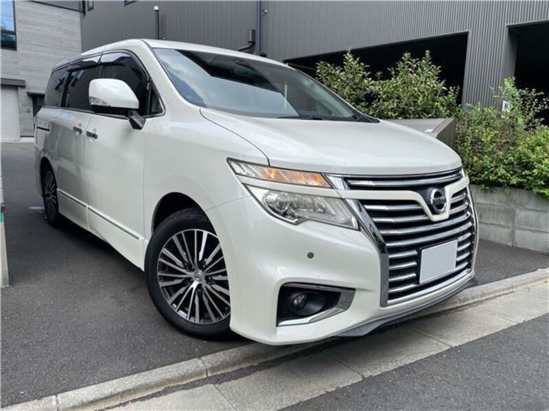 ELGRAND