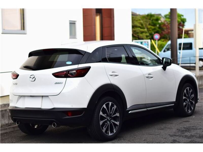 CX-3
