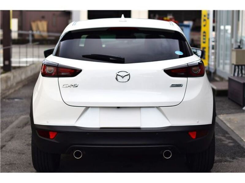 CX-3