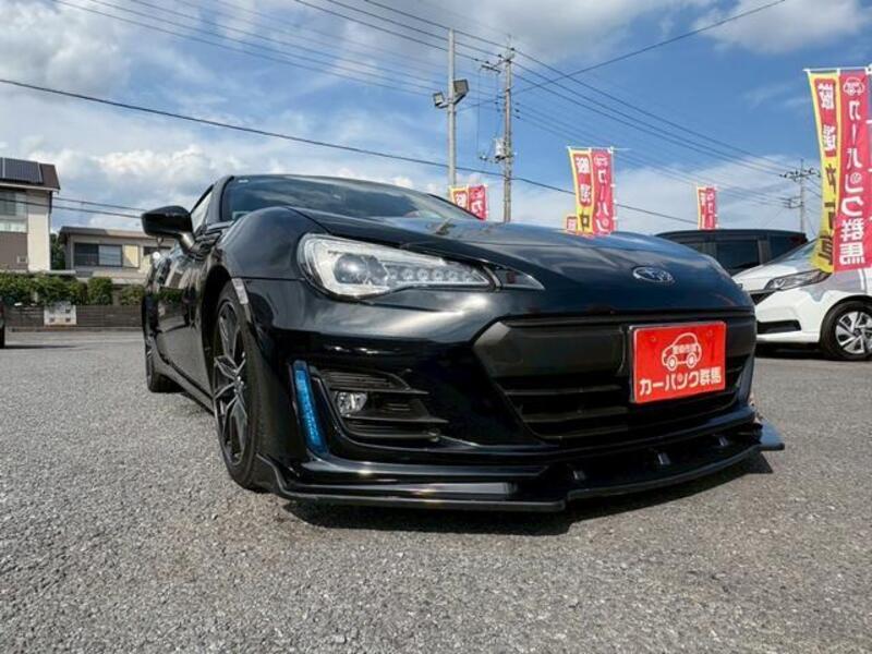 BRZ