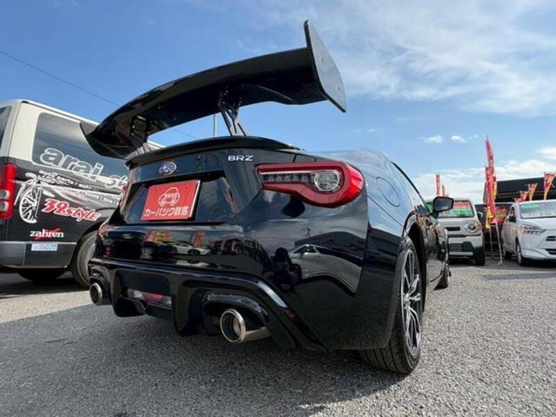 BRZ