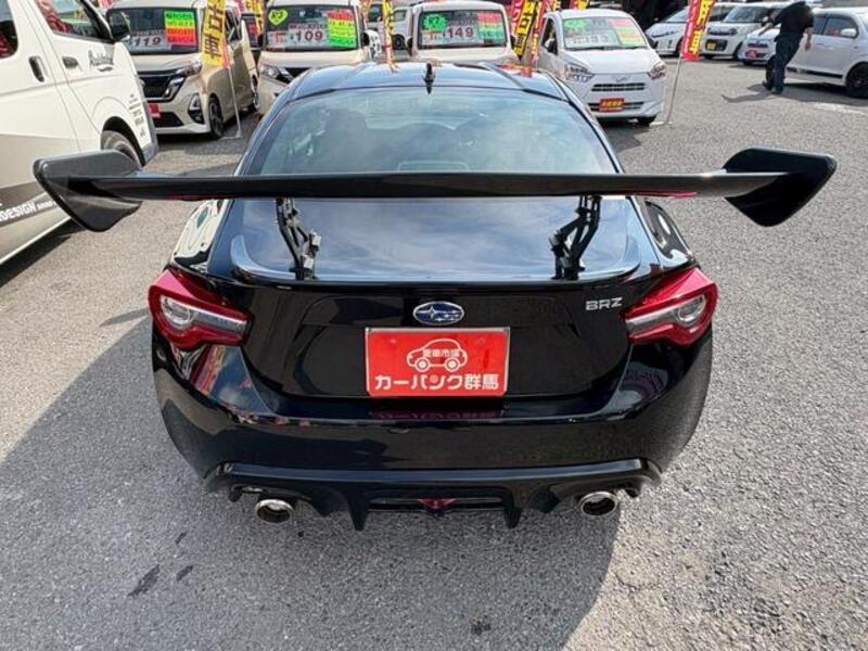 BRZ