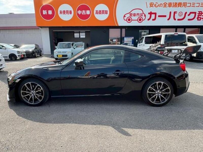 BRZ