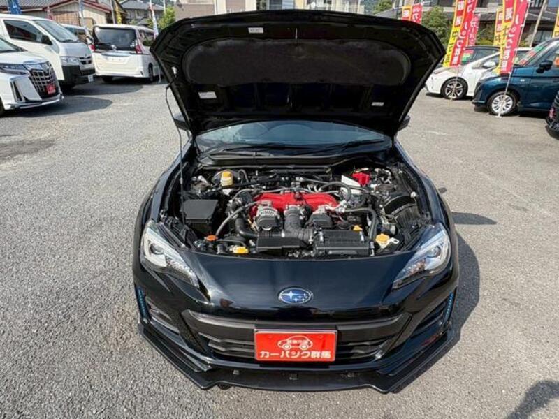 BRZ