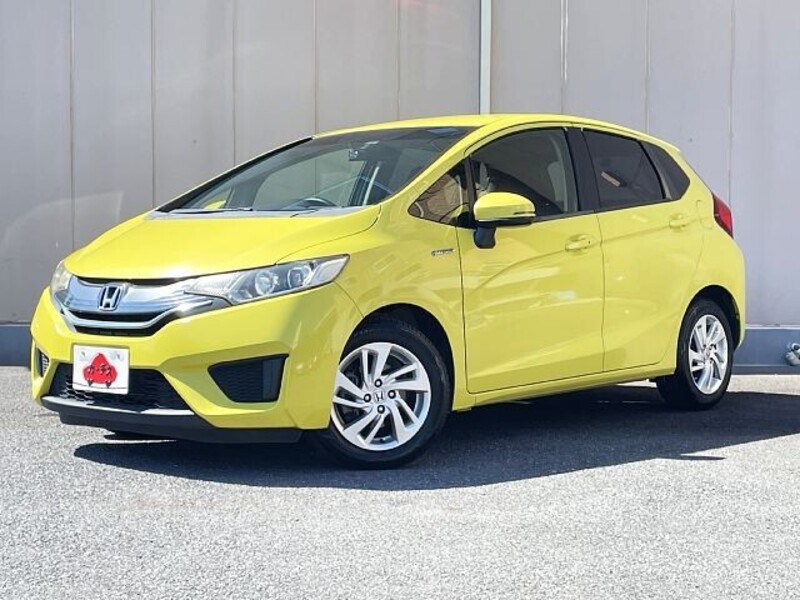 FIT HYBRID-0
