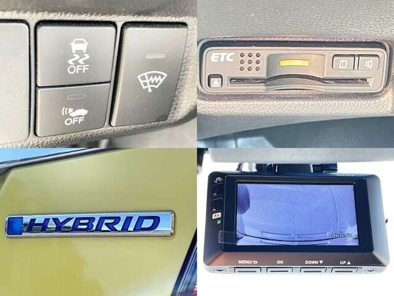 FIT HYBRID