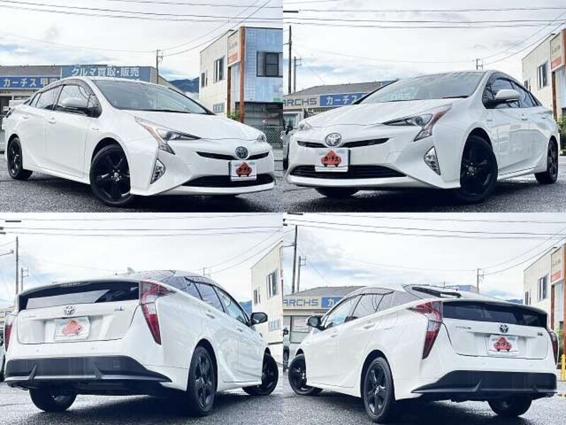 PRIUS