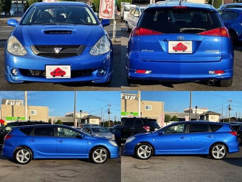 CALDINA