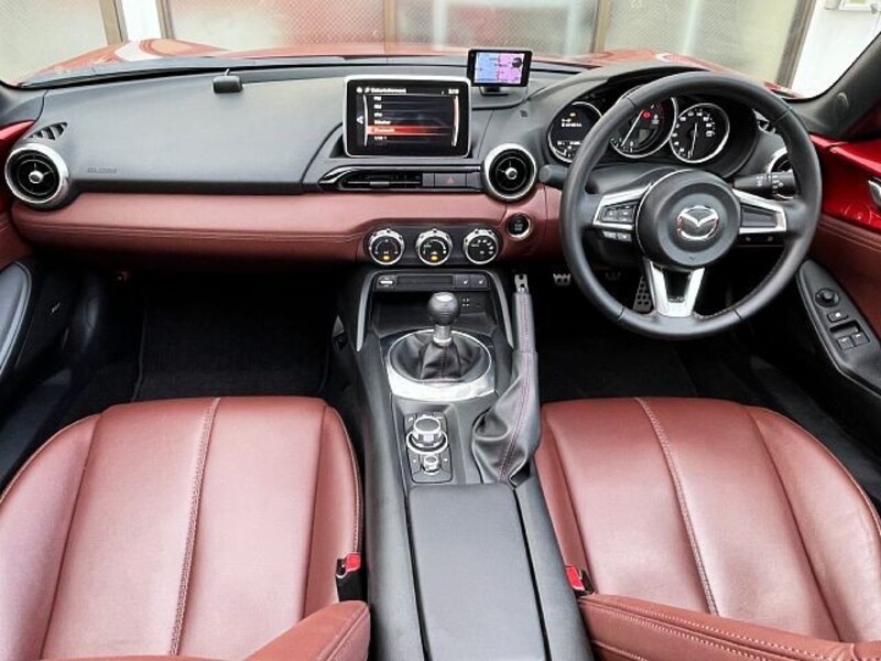 ROADSTER RF