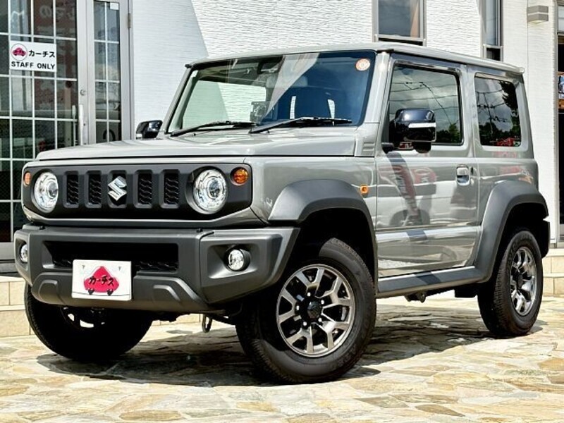 JIMNY SIERRA-0