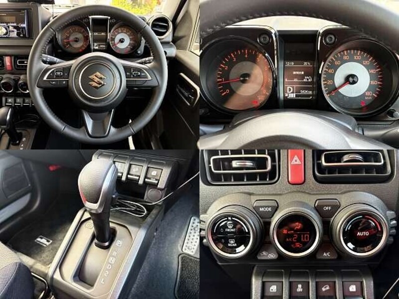 JIMNY SIERRA