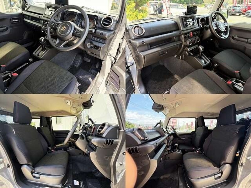 JIMNY SIERRA