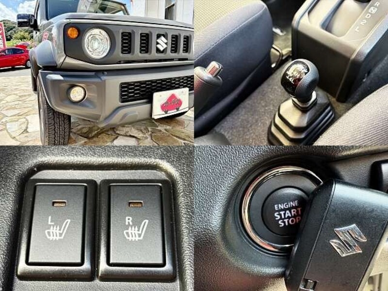 JIMNY SIERRA