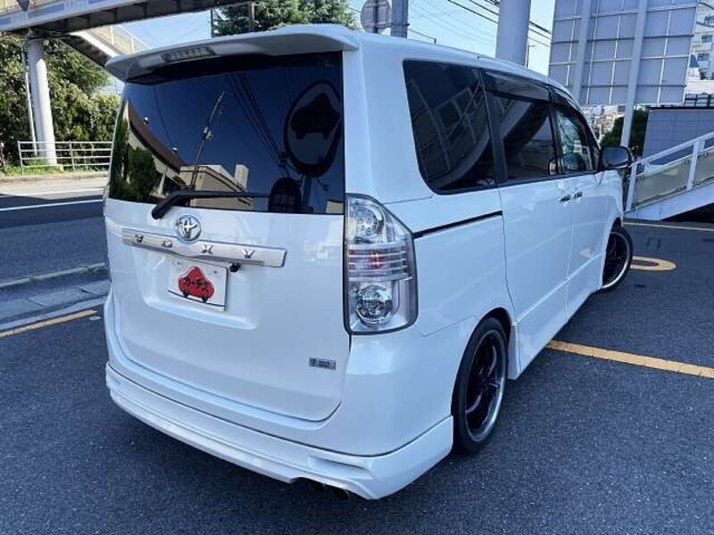 VOXY