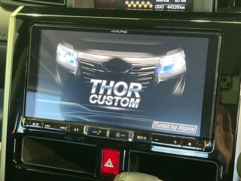 THOR