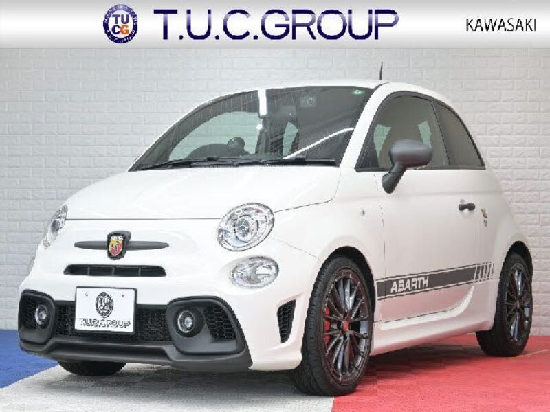 ABARTH 595-0
