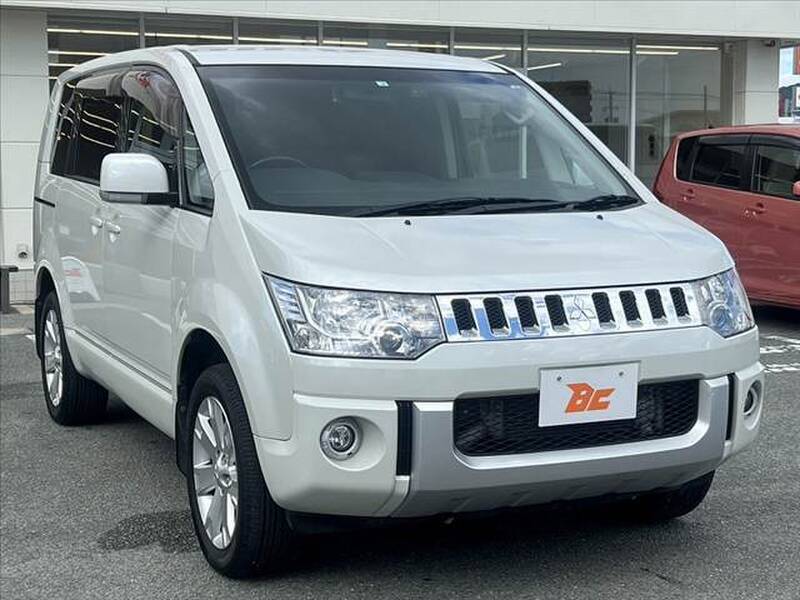 DELICA D5