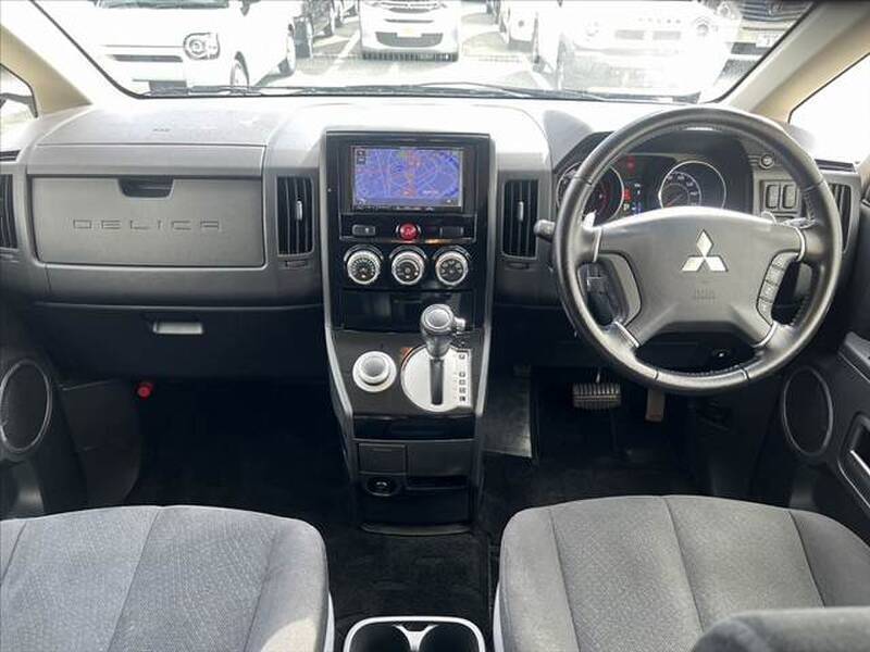 DELICA D5