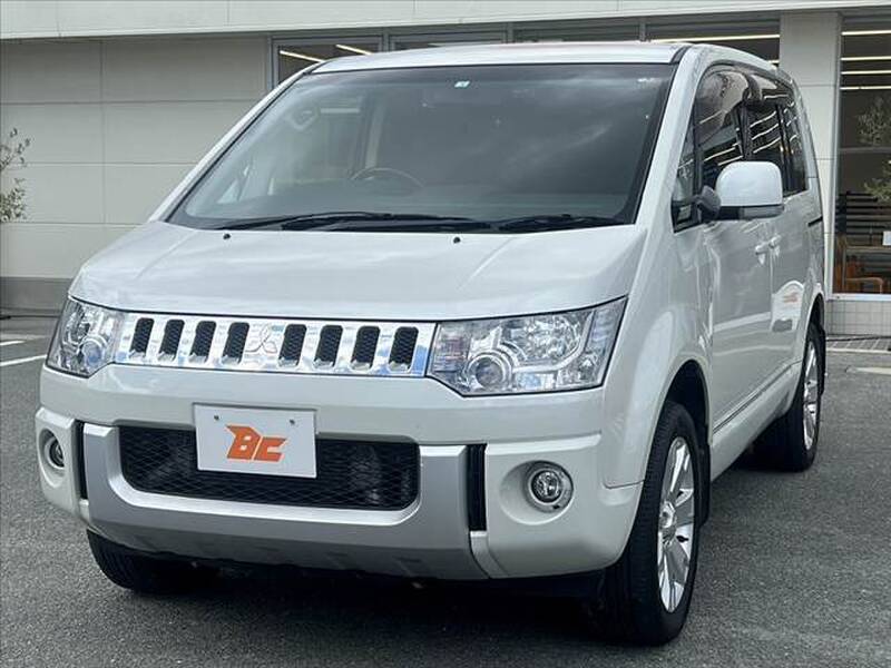 DELICA D5