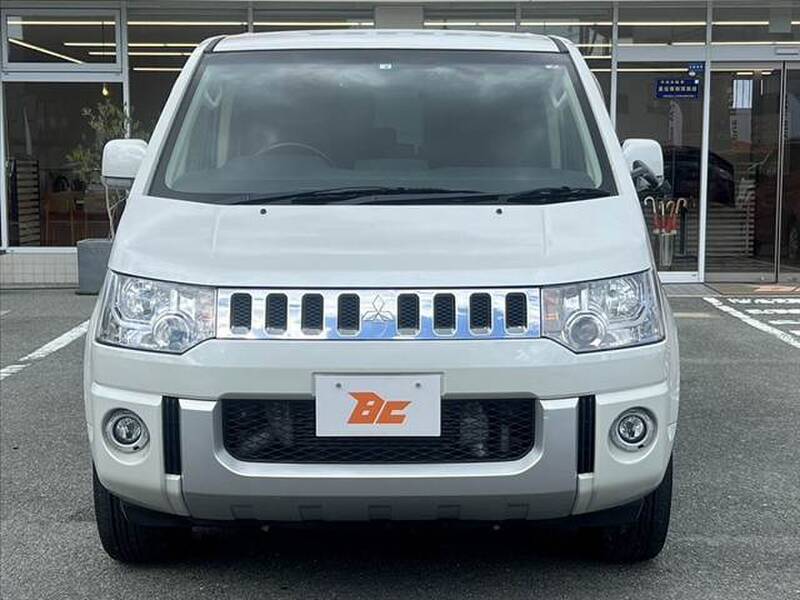 DELICA D5