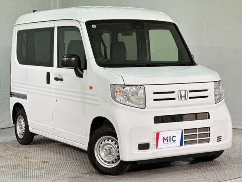N-VAN