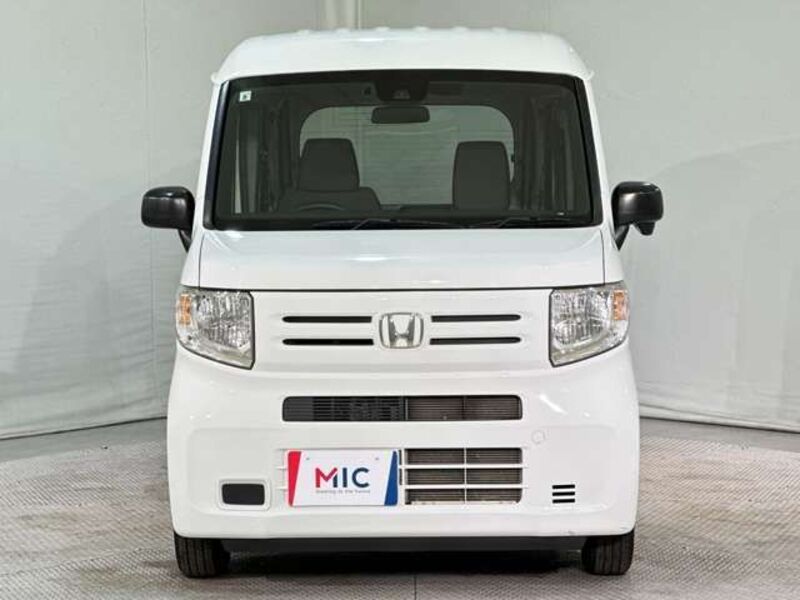 N-VAN