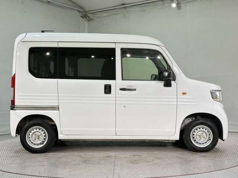 N-VAN