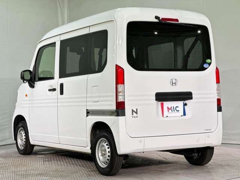 N-VAN
