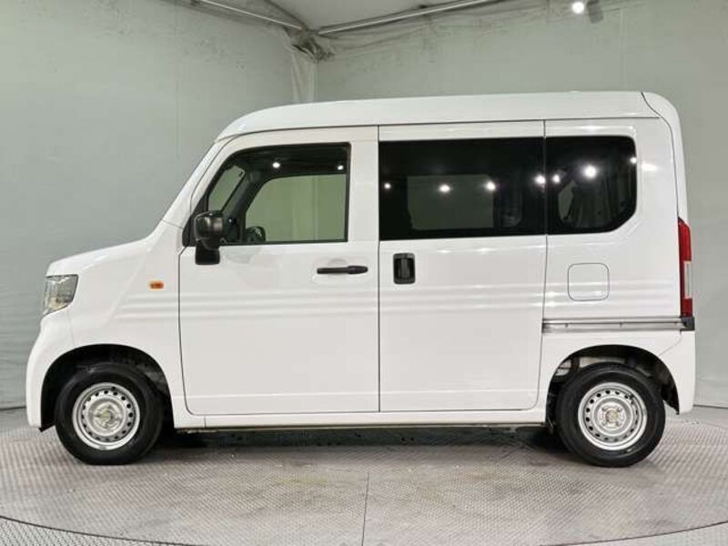 N-VAN