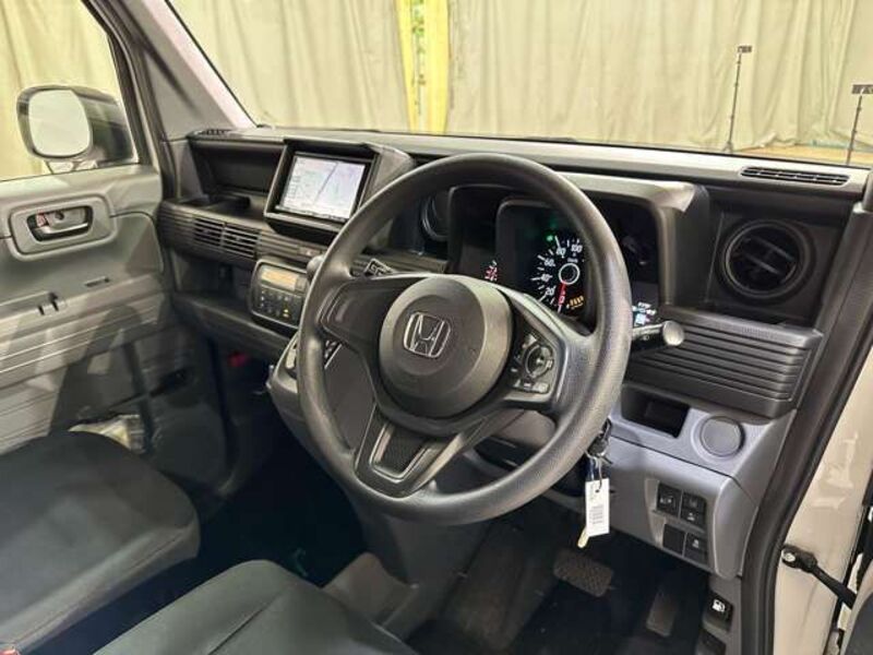 N-VAN