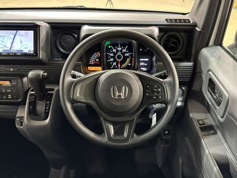 N-VAN