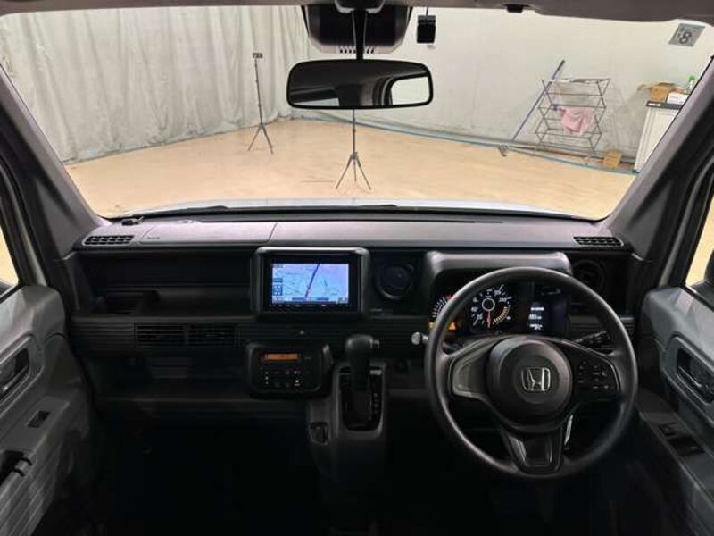 N-VAN