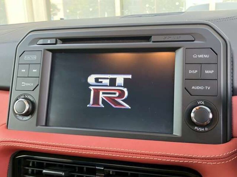 GT-R