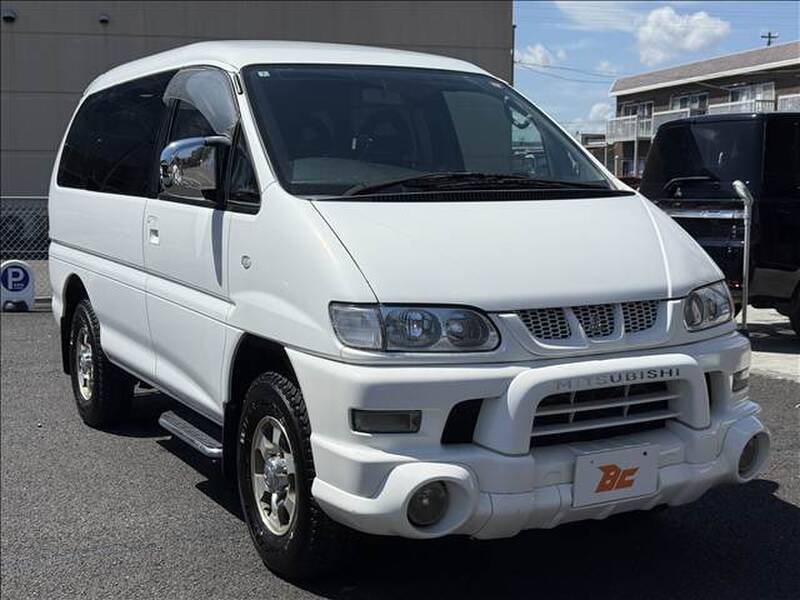 DELICA