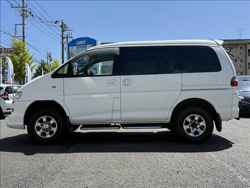 DELICA