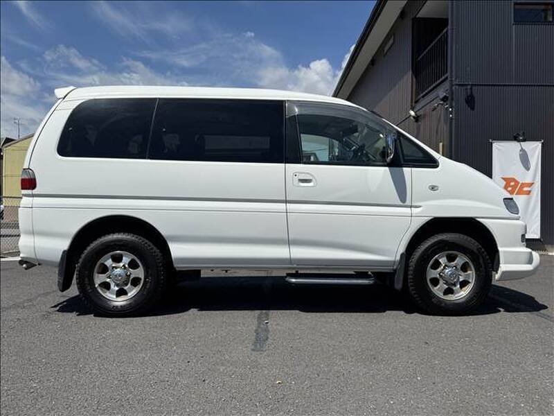 DELICA
