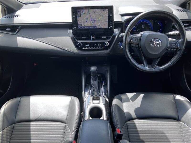 COROLLA TOURING