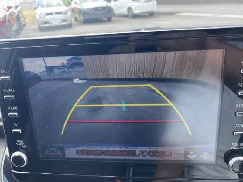 COROLLA TOURING