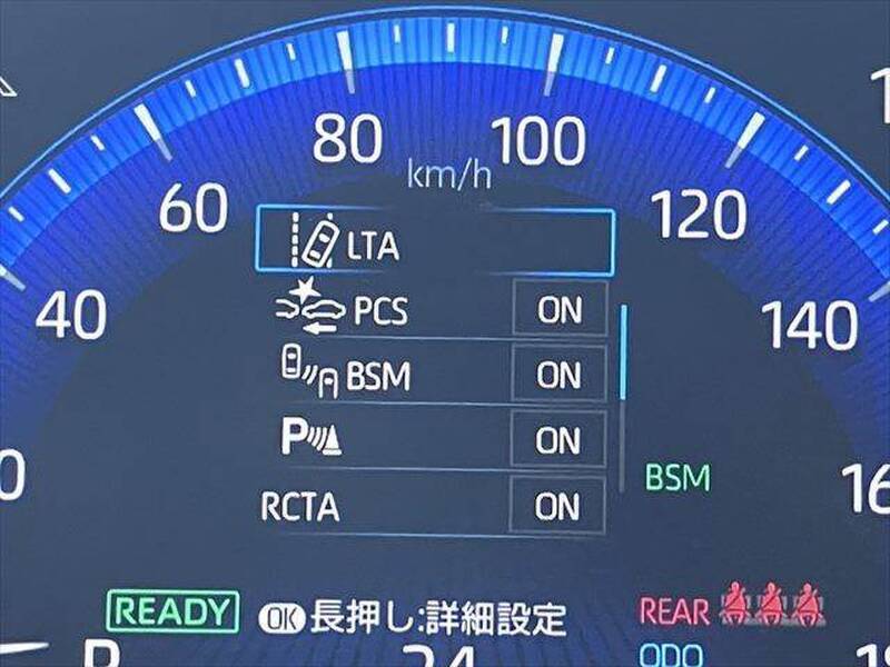 COROLLA TOURING
