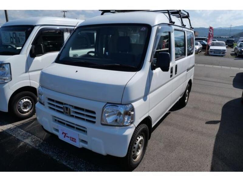 ACTY VAN
