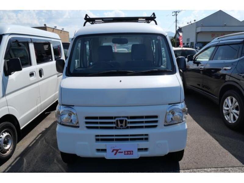 ACTY VAN