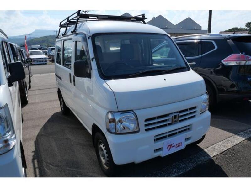 ACTY VAN