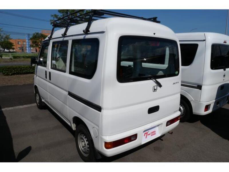 ACTY VAN