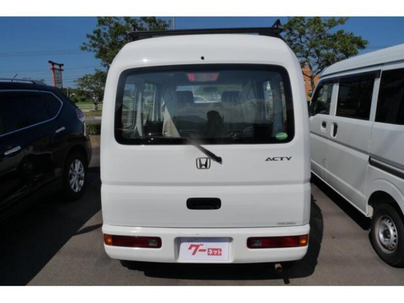 ACTY VAN