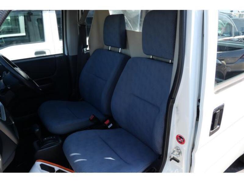 ACTY VAN
