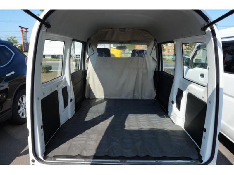 ACTY VAN
