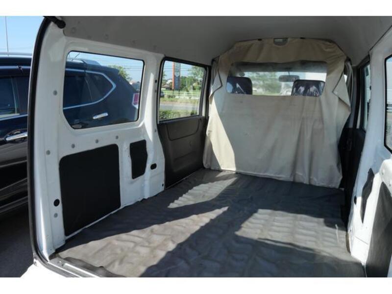ACTY VAN
