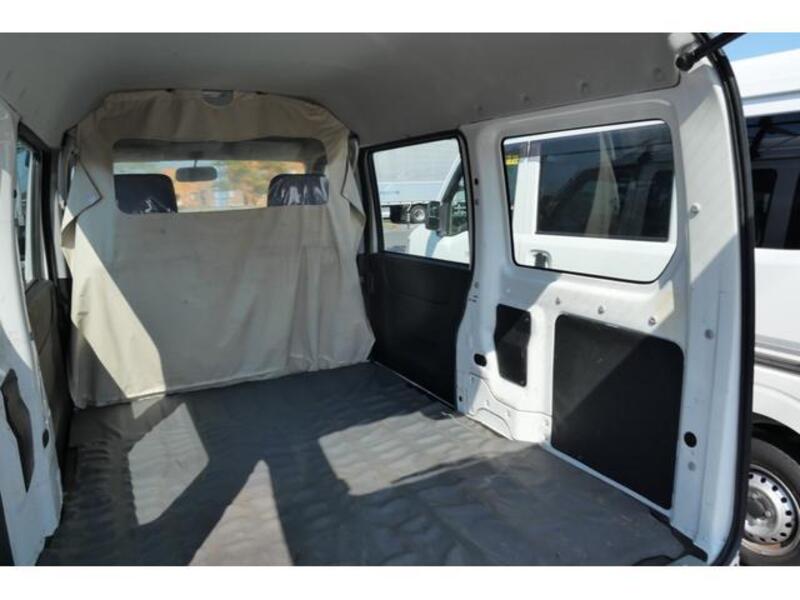 ACTY VAN